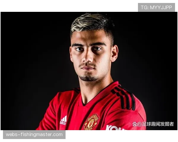 罗马诺“Here we go”确认：富勒姆已就买断合同中场安德烈亚斯·佩雷拉达成协议