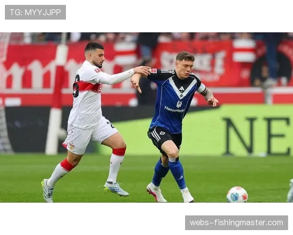 斯图加特4-0大胜汉堡，菲里希利破门助球队稳居第三